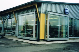 traktoauto